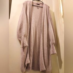 Express cardigan